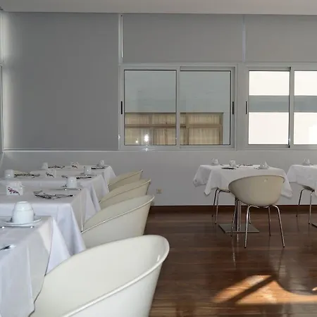 Hotel Madeira Bright Star By Petit Funchal (Madeira)