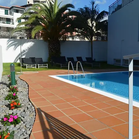 Madeira Bright Star By Petit 4* Funchal (Madeira)