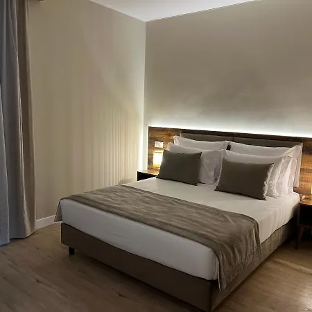 Hotel Madeira Bright Star By Petit