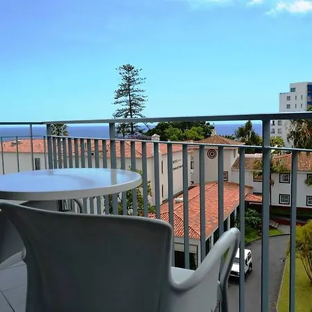 Hotel Madeira Bright Star By Petit Funchal (Madeira)