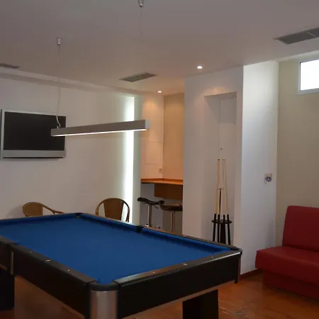 Madeira Bright Star By Petit Hotel Funchal (Madeira)