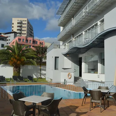 Madeira Bright Star By Petit Hotel Funchal (Madeira)