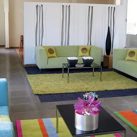 Madeira Bright Star By Petit 4* Funchal (Madeira)