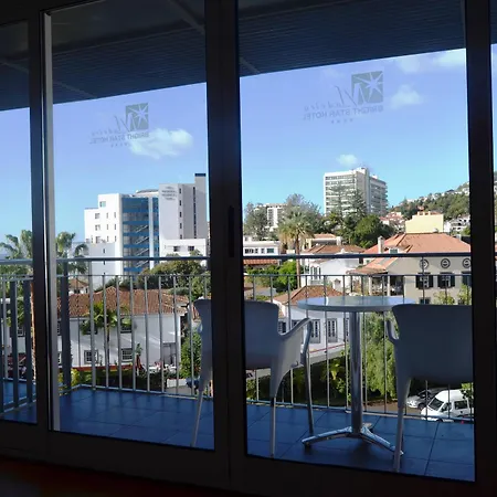 Madeira Bright Star By Petit Funchal (Madeira)