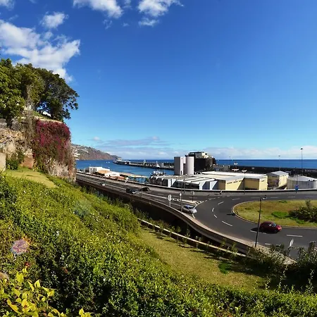 Madeira Bright Star By Petit Hotel
