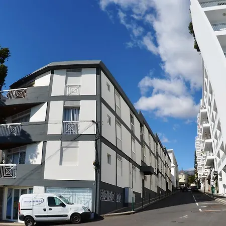 Hotel Madeira Bright Star By Petit 4*
