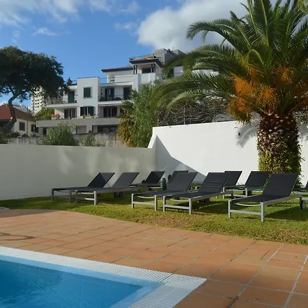 Madeira Bright Star By Petit Hotel Funchal (Madeira)