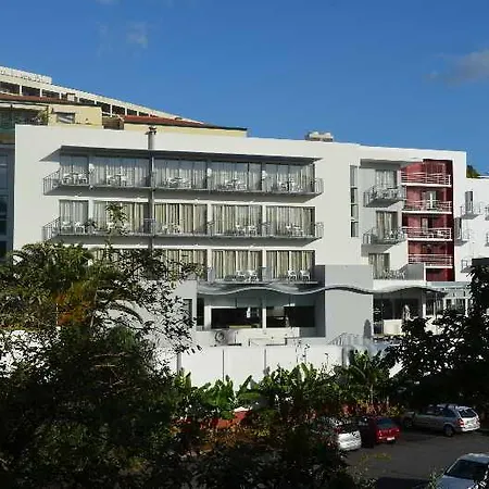 Madeira Bright Star By Petit Hotel