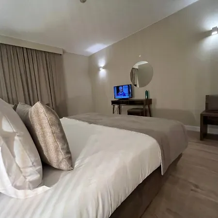 Madeira Bright Star By Petit Hotel Funchal (Madeira)