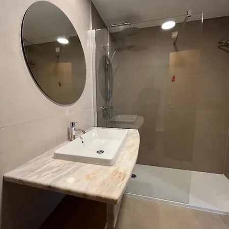 Madeira Bright Star By Petit 4* Funchal (Madeira)