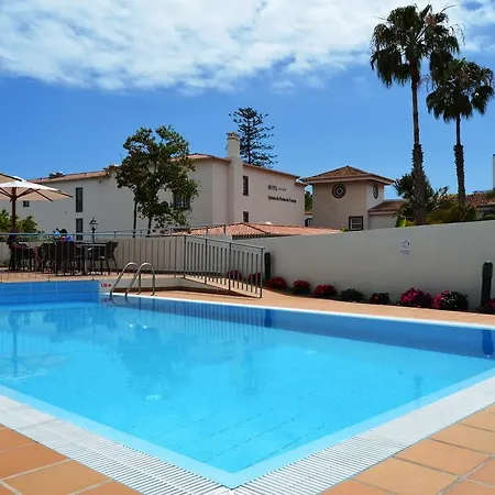 Hotel Madeira Bright Star By Petit 4*