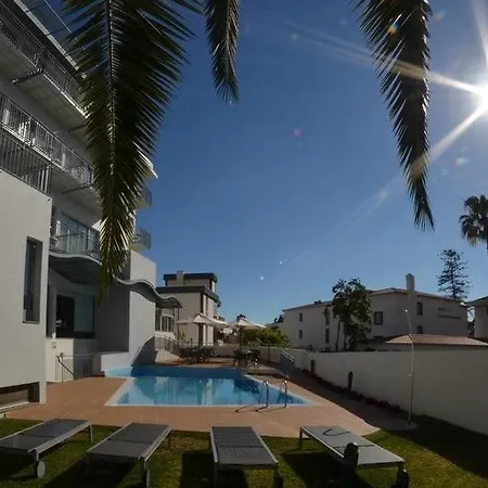 Madeira Bright Star By Petit 4* Funchal (Madeira)