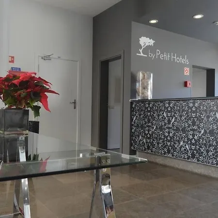 Madeira Bright Star By Petit Hotel Funchal (Madeira)