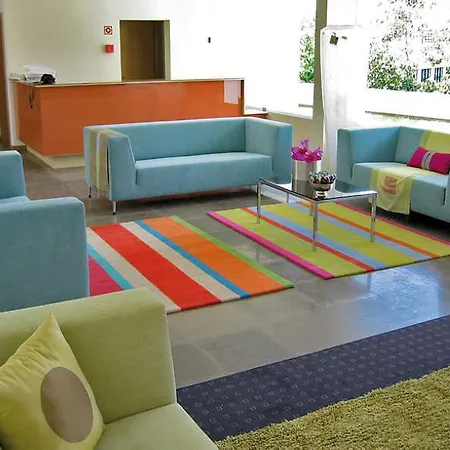 Hotel Madeira Bright Star By Petit