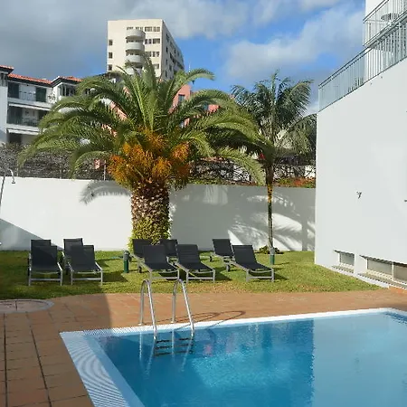 Madeira Bright Star By Petit Funchal (Madeira)