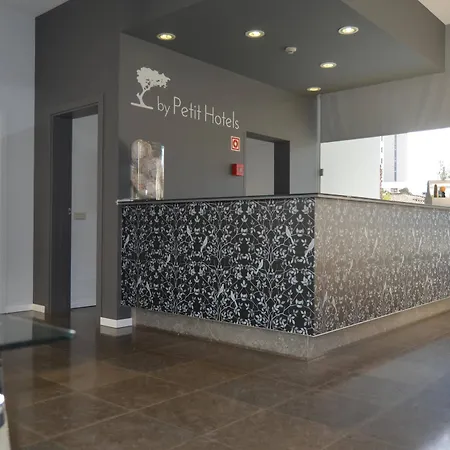 Hotel Madeira Bright Star By Petit Funchal (Madeira)