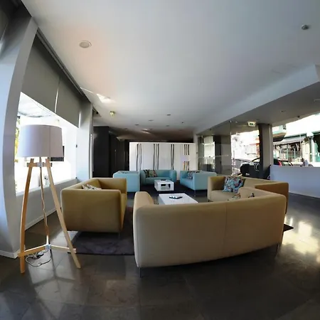 Hotel Madeira Bright Star By Petit 4*